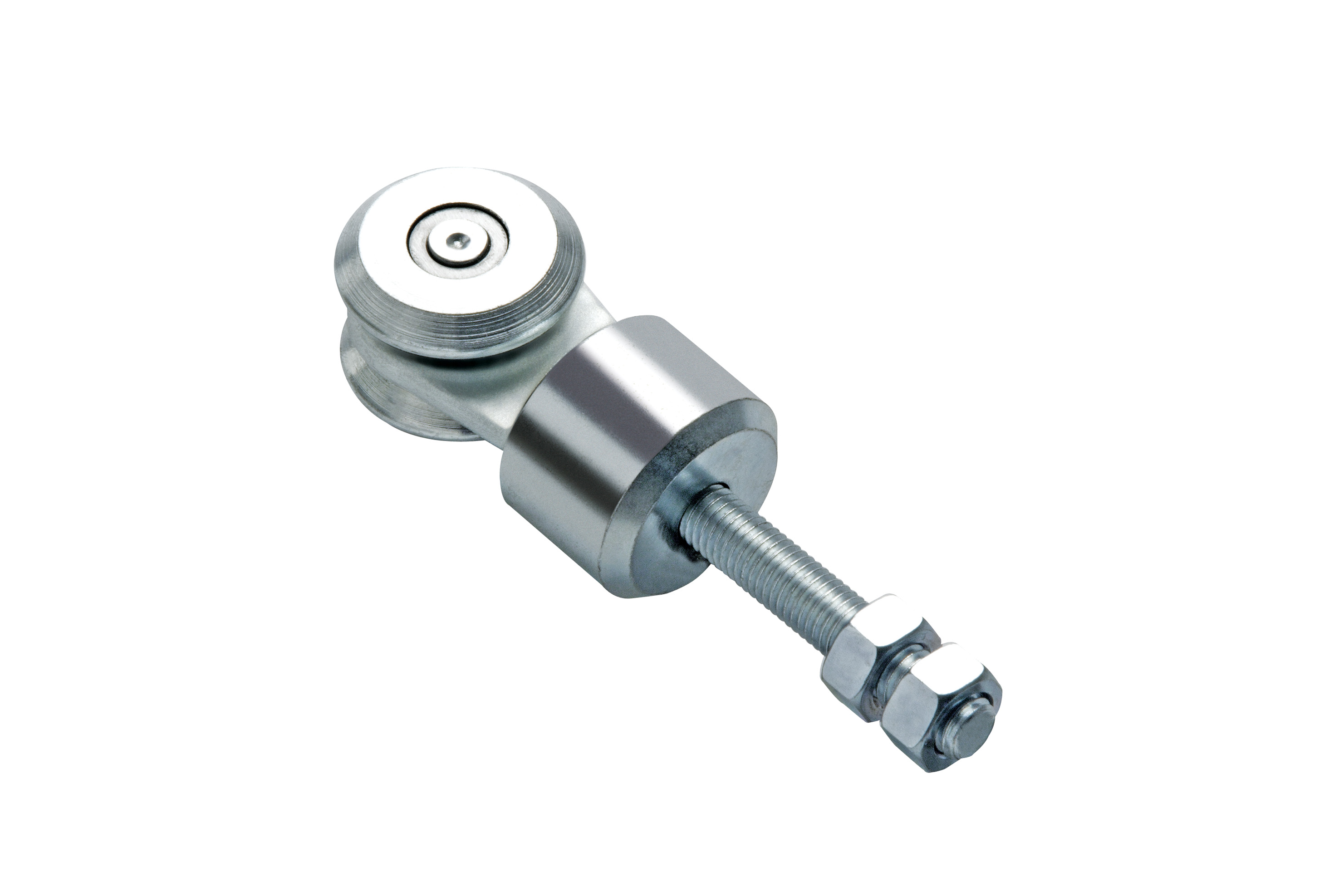 CARRINHO GIRATÓRIO DE 2 RODAS
